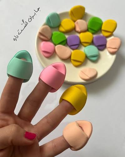 پد انگشتي