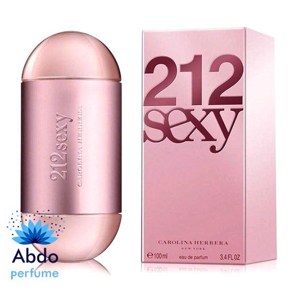 عطر ٢١٢ سكسي