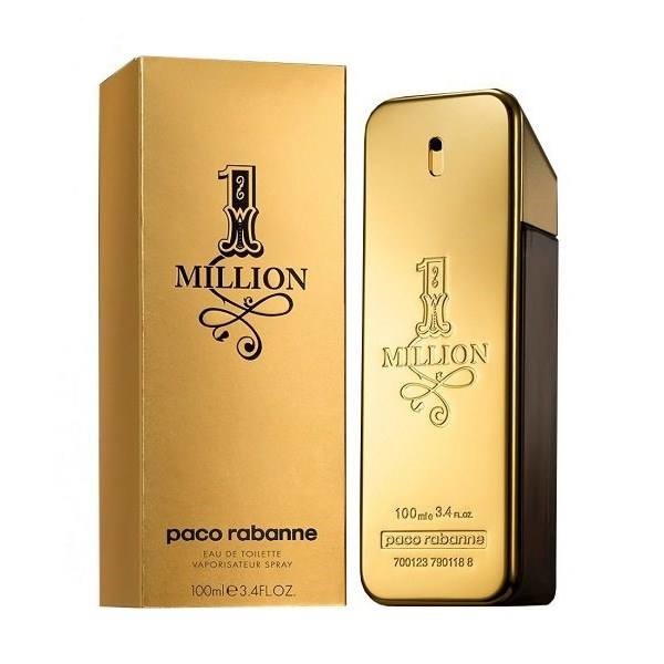 عطر وان ميليون
